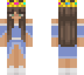 princess constume