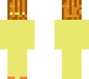 pumpkin duck