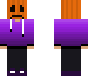 pumpkin head