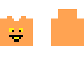 pumpkin hoodie