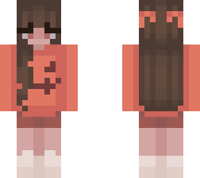pumpkin jumper