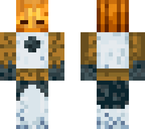 pumpkin knight