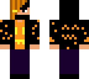 pumpkin man v.2.0