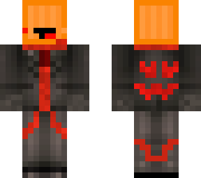 pumpkin obito