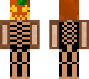 pumpkin skelly