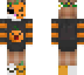 pumpkinhammy