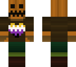 pumpkins need no binary