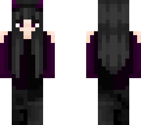 purple gurl
