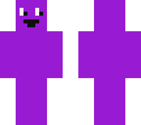 purple guy!!