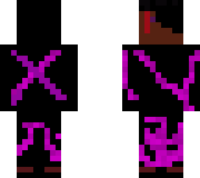 purpledemon