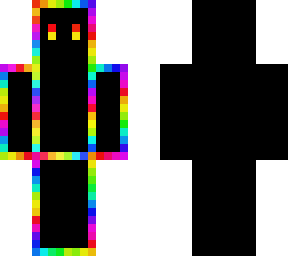 rainbow!