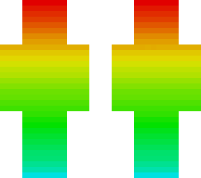 rainbow blend base