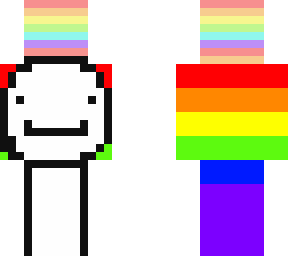 rainbow dream