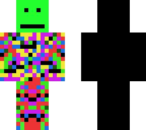 random boy
