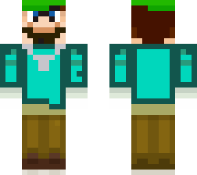 rapper luigi 6 (he died)