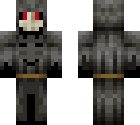 reaper death