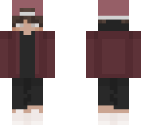 red bomber