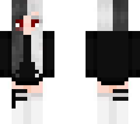 red eyes
