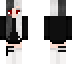 red eyes