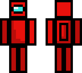 red from among us