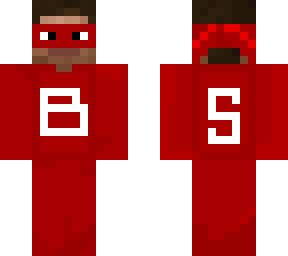 red ninja 2.0