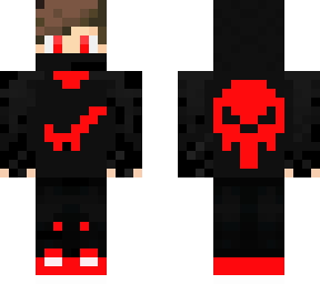 red pro