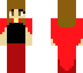 red riding hood *edited*