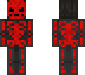 red skelly boy