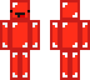 redstone skeppy