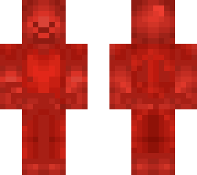 redstone steve