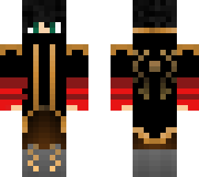 revamped night assassin