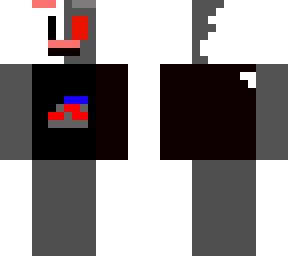 right hand man henry stickman version