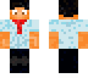 rj226 human skin