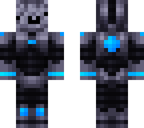 robo noob (not sans edition)