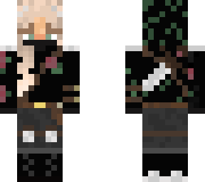 rose-klaw assassin