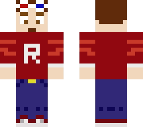 ryabuscus official 2020 re-imagine