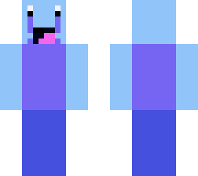 sad abomination