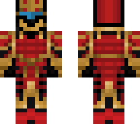samurai