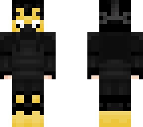 samurai me (masked)