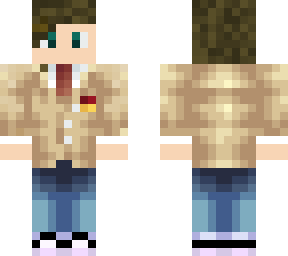 school uniform boy