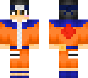 seba naruto peque