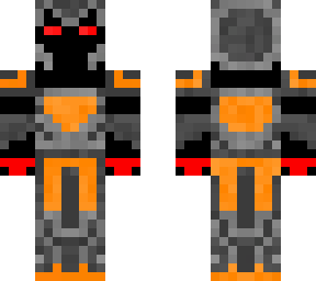 shadow (only overlay armor)