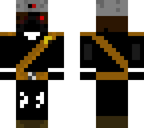 shadow domino7357
