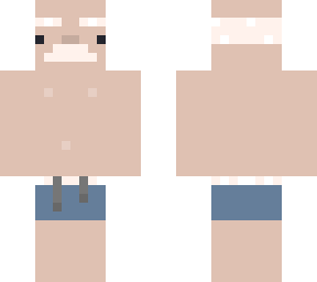 shrexy grandpa