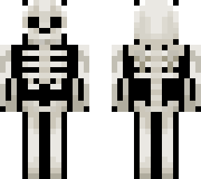 skeleton