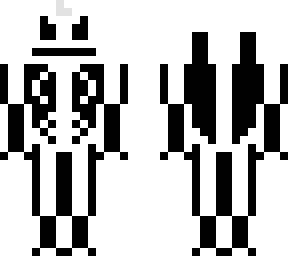 skeleton