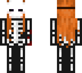 skeleton henrietta