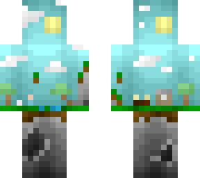 skin contest entry