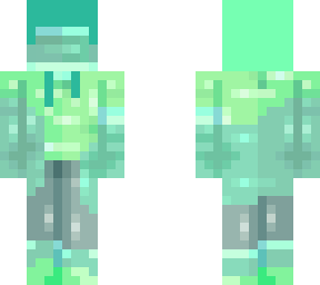 slime boy