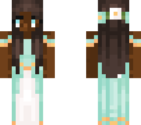 soolera medieval skin